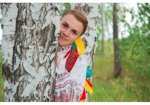 Конопельцева Алина Сергеевна